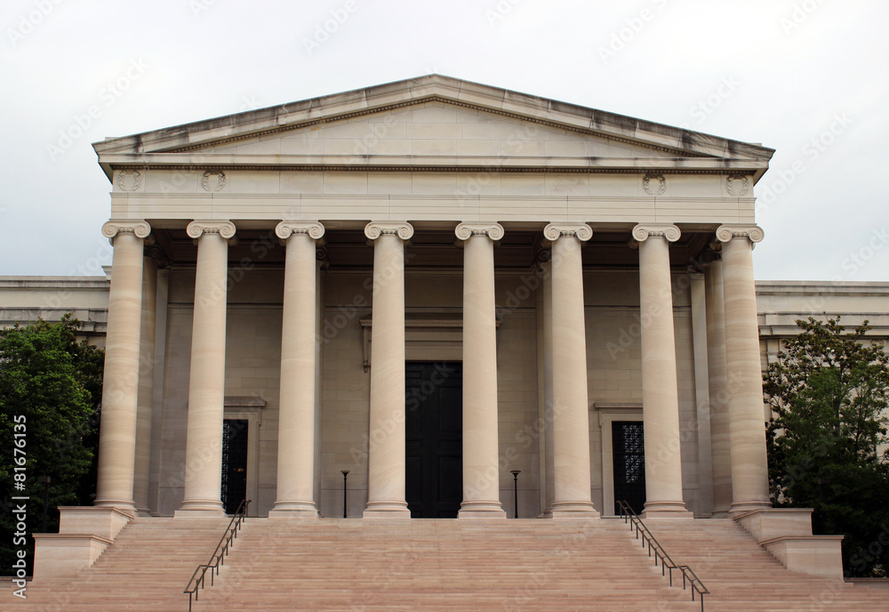 National Gallery of Art - Washington D.C.