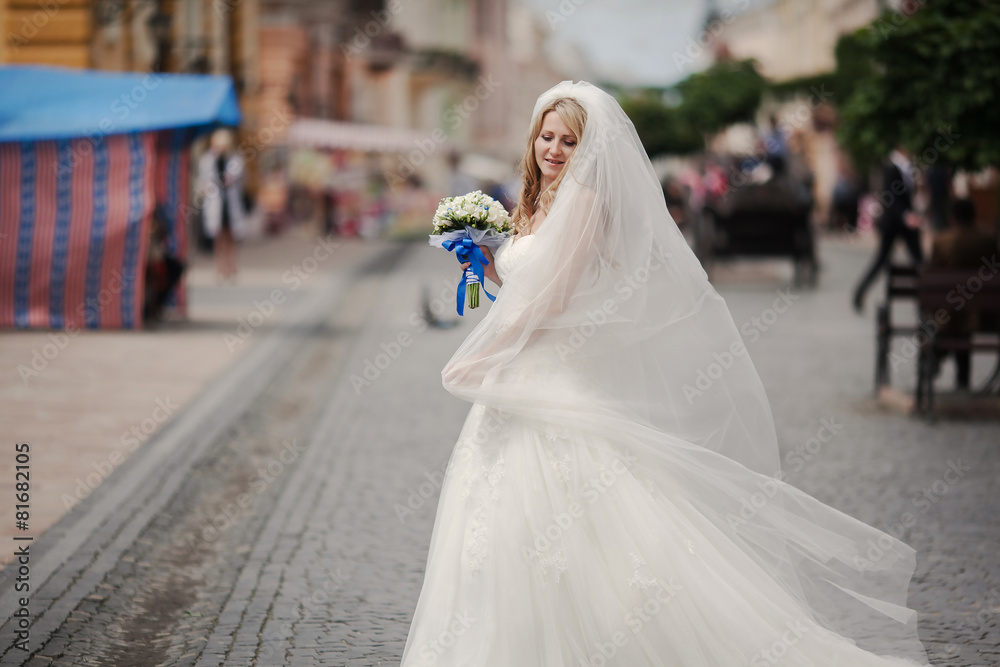 Beautiful wedding