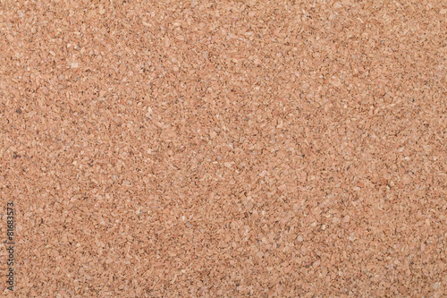 cork texture background