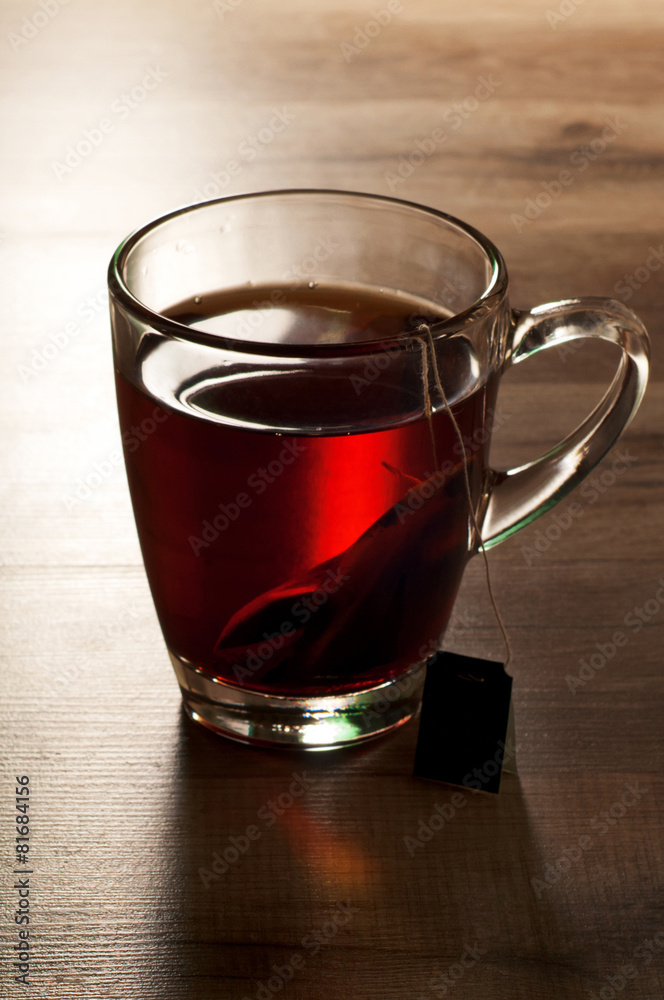 Tea, black, classic Tea, black, classic