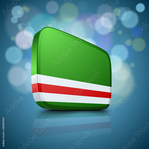 Chechen Republic of Ichkeria