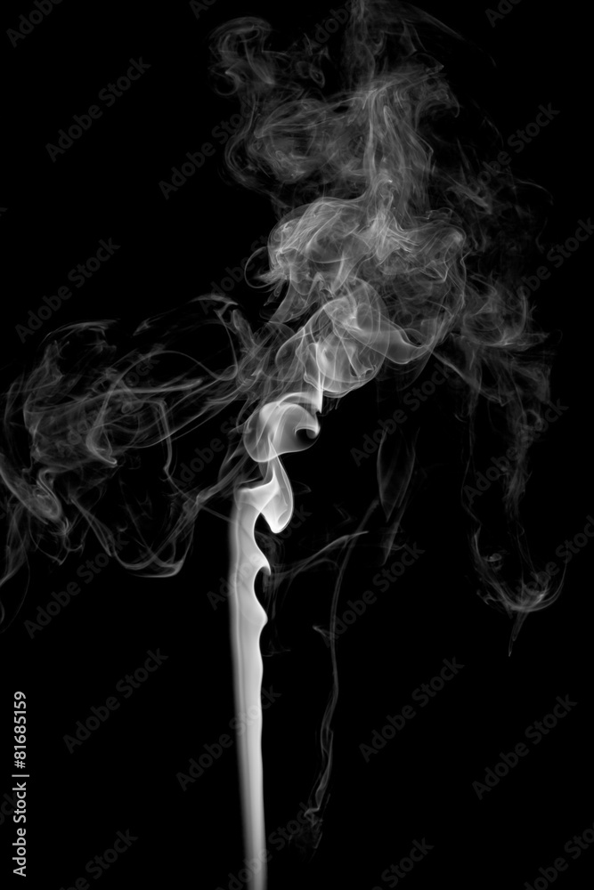 Abstract smoke Abstract smoke