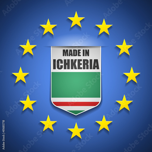 Made in Ichkeria