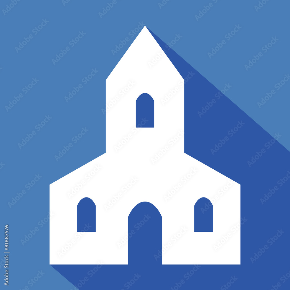 Logo chapelle.