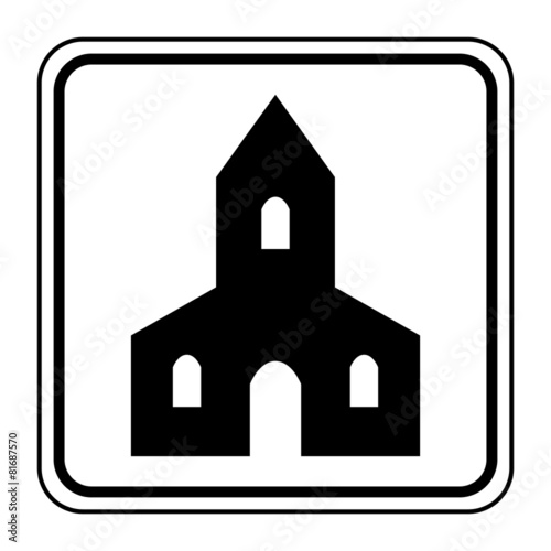 Logo chapelle.