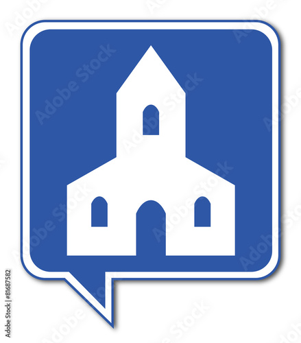 Logo chapelle.