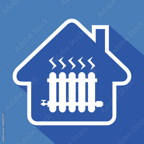 Logo chauffage.