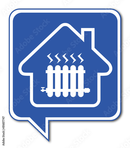 Logo chauffage.