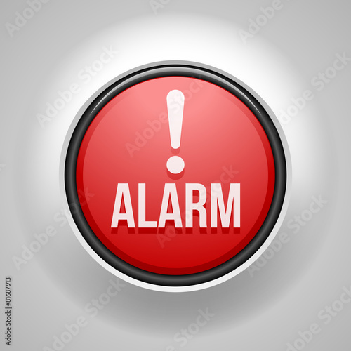 Alarm button