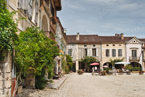 Labastide-d'Armagnac (Landes) photo
