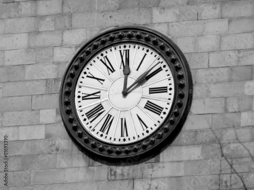 Reloj