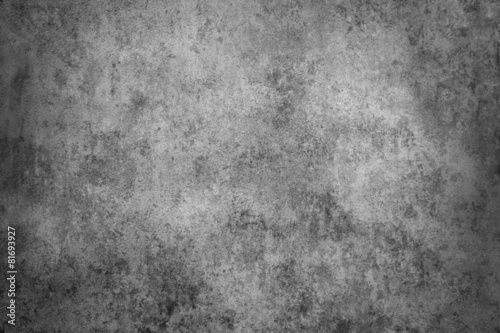 Grey textured wall background