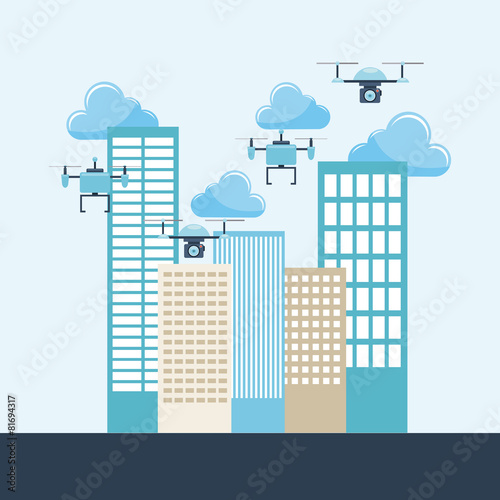drone technology