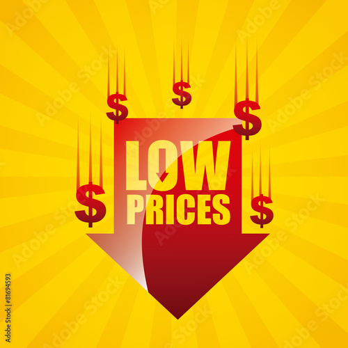 low price