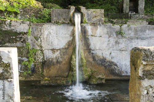 垣花樋川