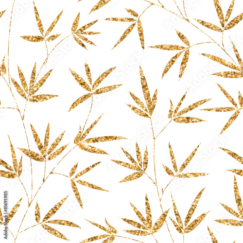 Bamboo texture.