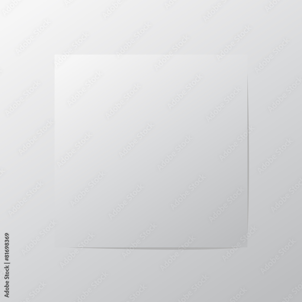 Paper Frame