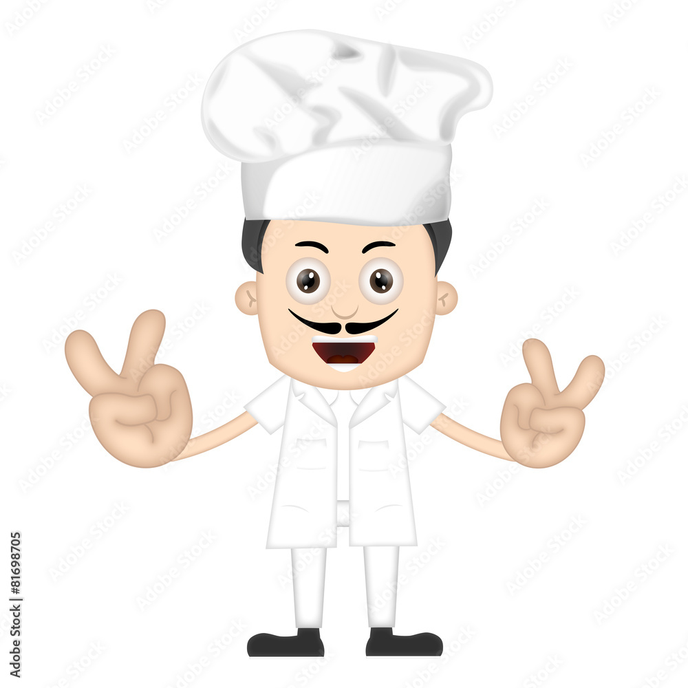 Ben Boy cook cooking cuisine chef funny cartoon Ben Boy cook cooking cuisine chef funny cartoon