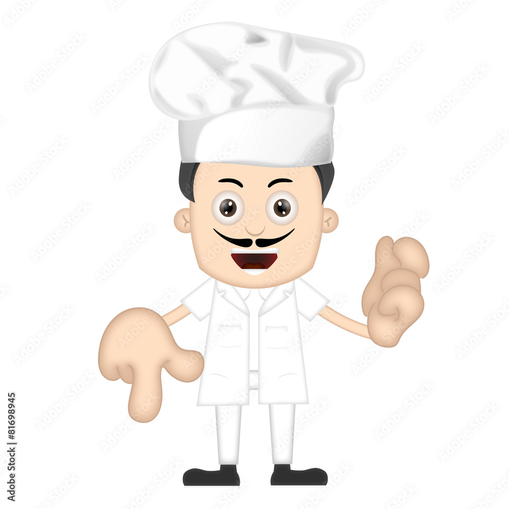 Ben Boy cook cooking cuisine chef funny cartoon Ben Boy cook cooking cuisine chef funny cartoon