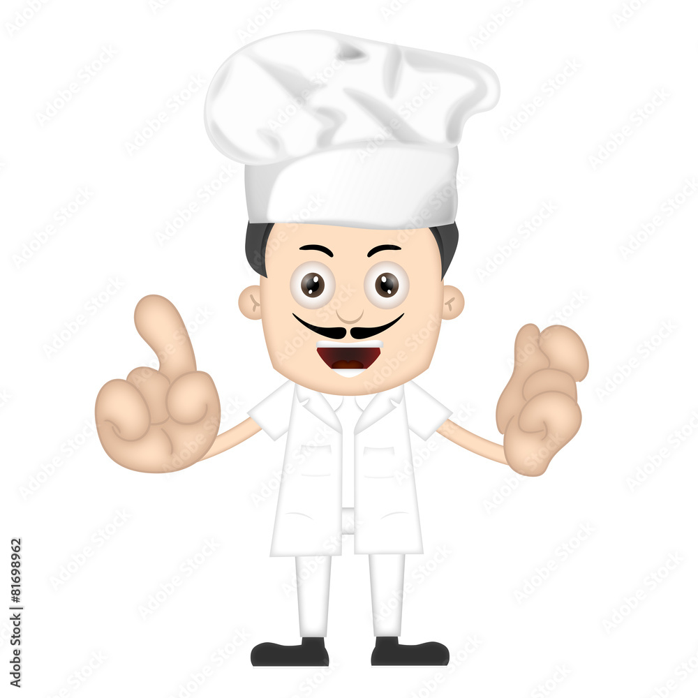 Ben Boy cook cooking cuisine chef funny cartoon Ben Boy cook cooking cuisine chef funny cartoon