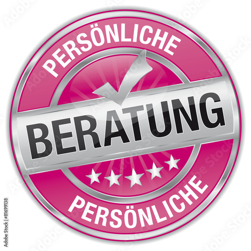 Persönliche Beratung