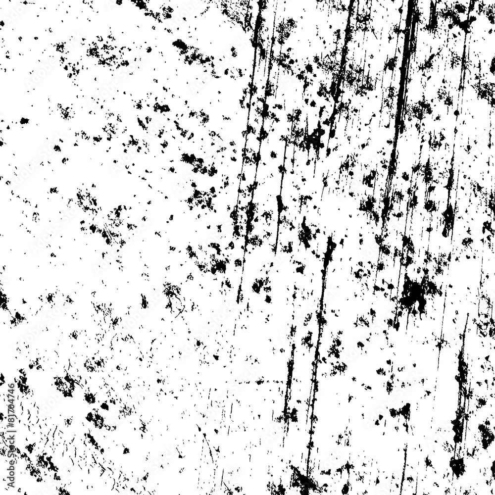 Fototapeta premium Texture Scratched Rusty