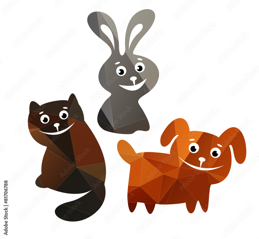 happy animals happy animals
