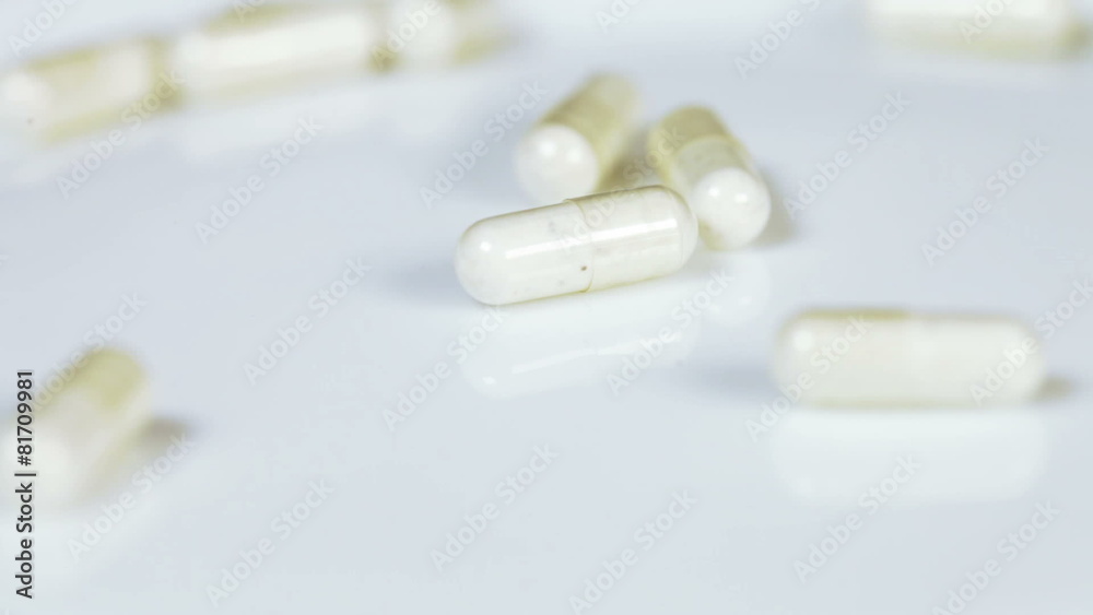 Capsule medicinal Capsule medicinal