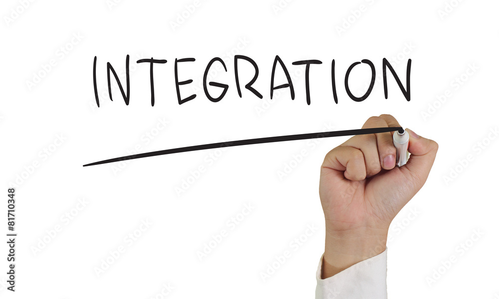 Integration Integration