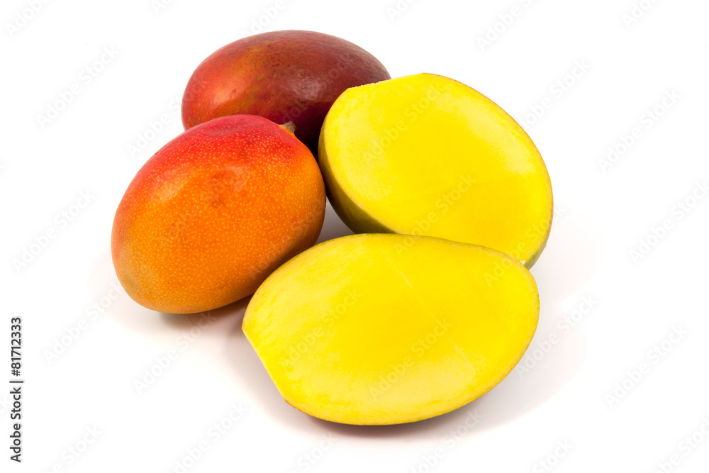 Mango Fruits