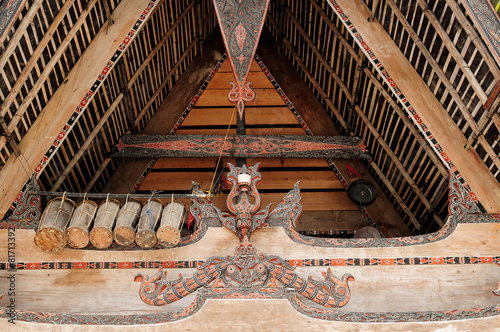Ethnic Indonesia, North Sumatra