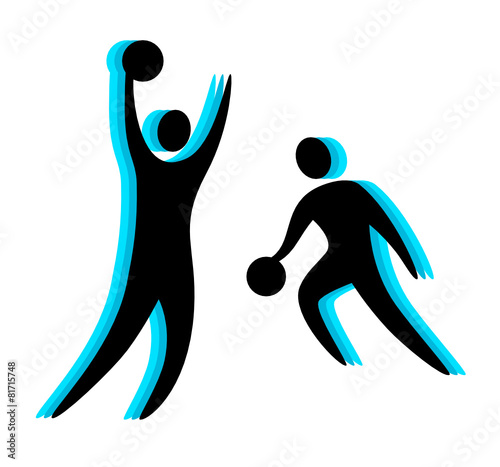 Basketball - 64
