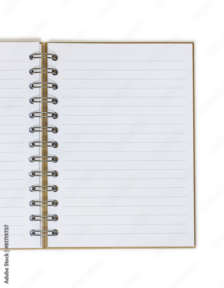 Note book Note book