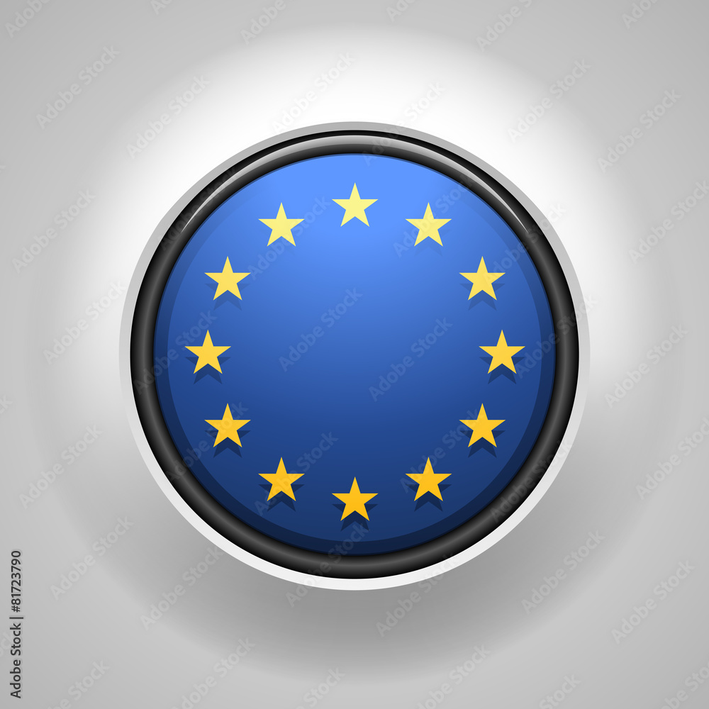 European Union button European Union button