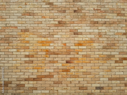 tile wall