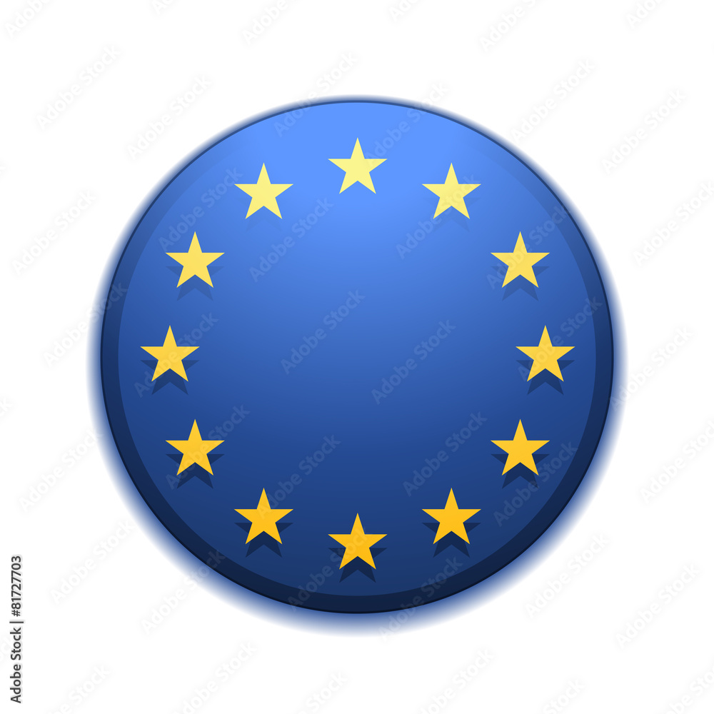 European Union button European Union button