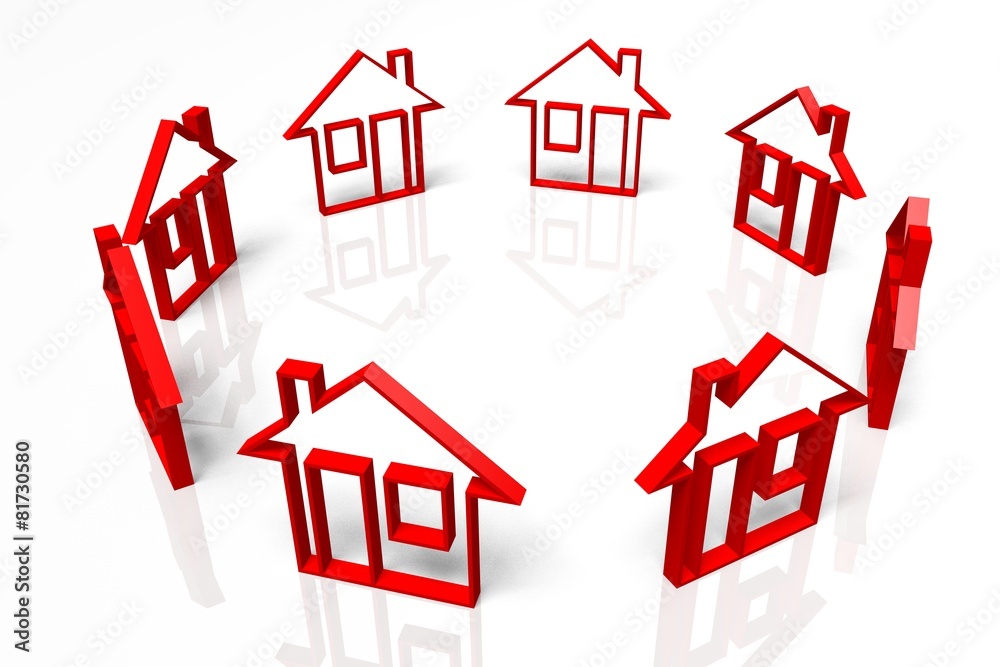 House concept House concept