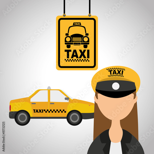 taxi service