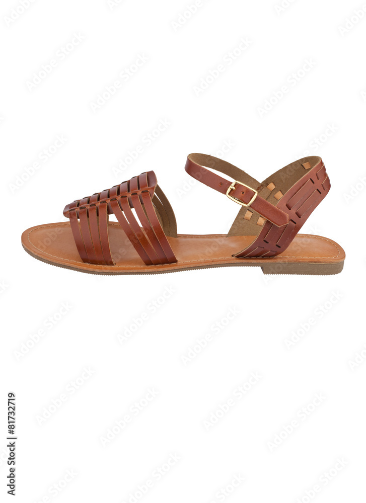 Naklejka premium shoes