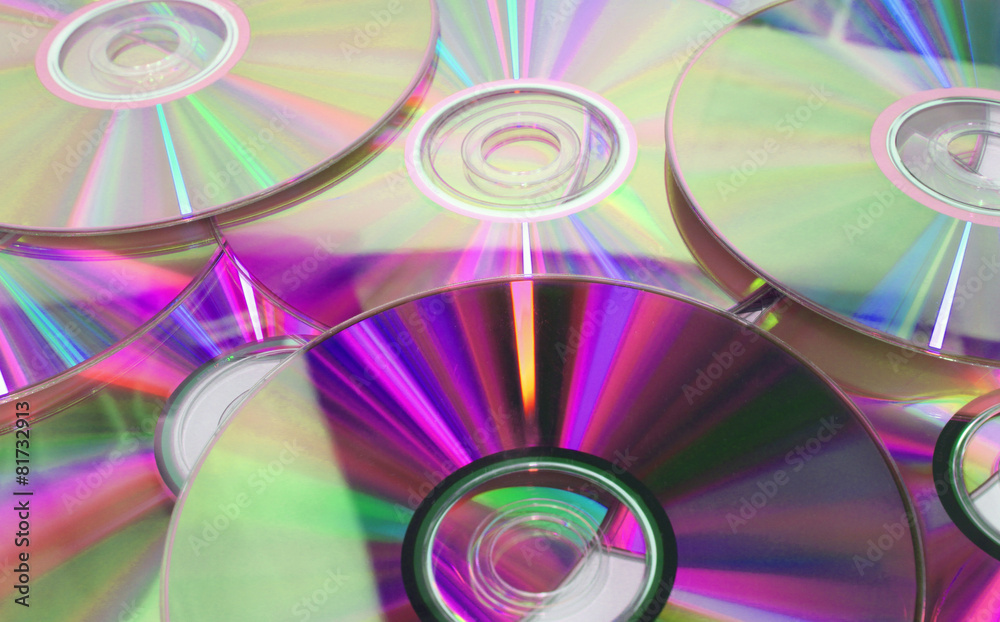 many cds composition many cds composition