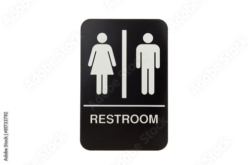 Restroom