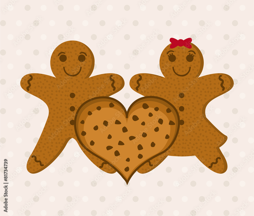 Fototapeta premium bakery shop
