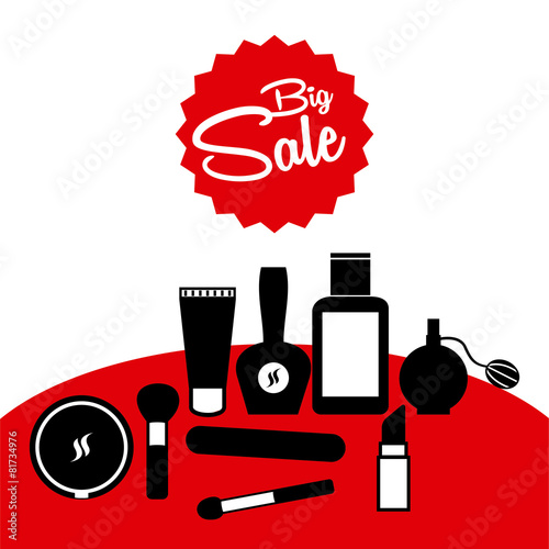 sale makeup