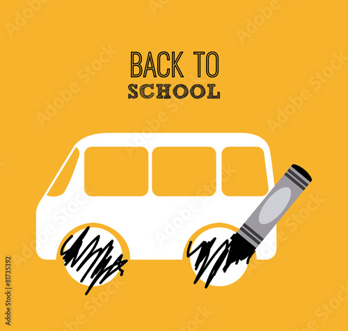 back to school