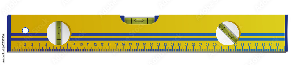 Φωτογραφία spirit level