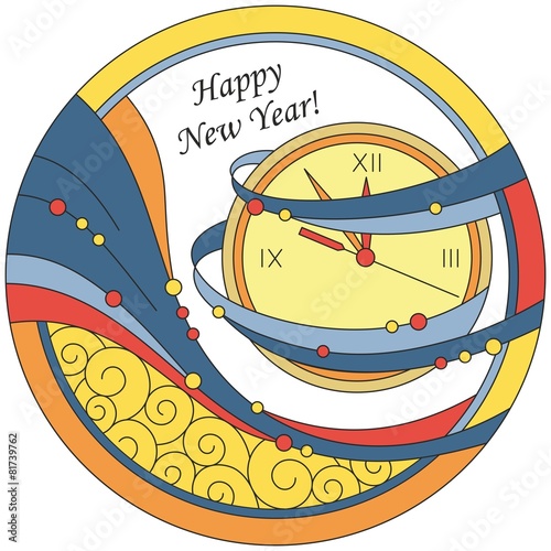 New Year
