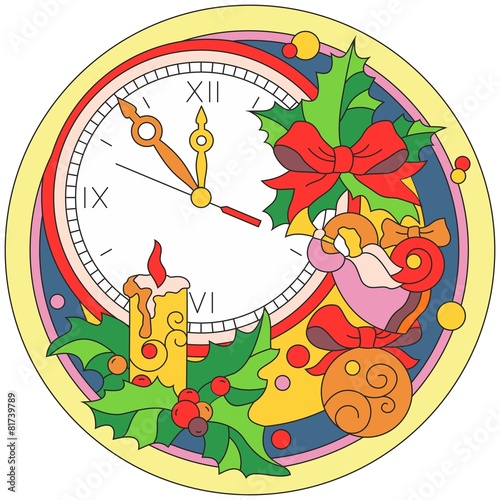 New Year