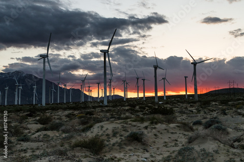 wind power photo