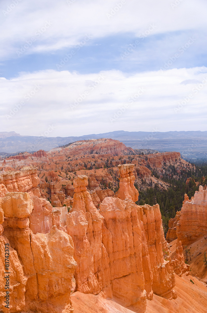 Bryce Canyon national park Bryce Canyon national park