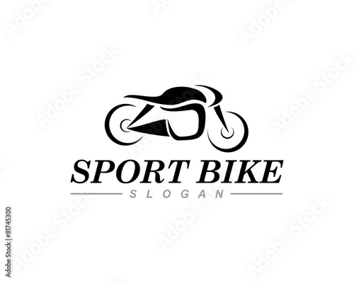 Sport Bike 1